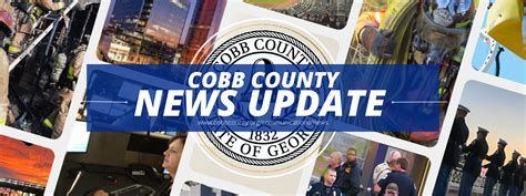 Cobb county news - Cobb County News Now. 243,959 likes · 338 talking about this. AJC's home on Facebook for news about Cobb County. 